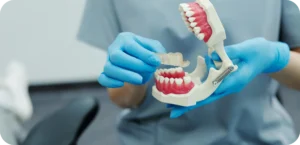 Dentiste Paris 15, Dr Perez : chirurgie guidée, implant dentaire